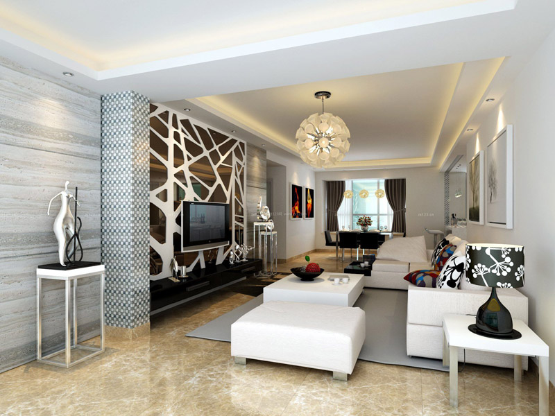 墻面鼓包開(kāi)裂怎么辦？如何修補(bǔ)處理，墻