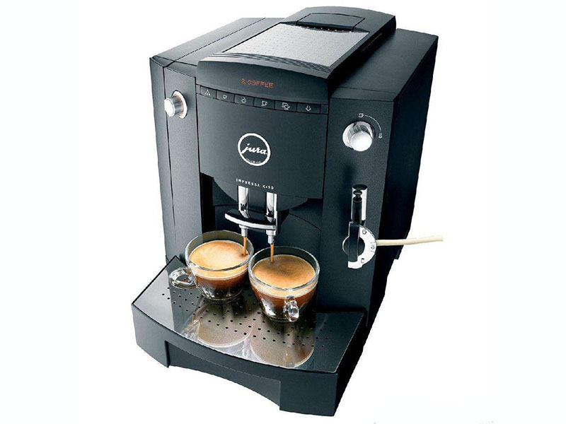 咖啡機維修怎么樣，咖啡機不出水怎么回