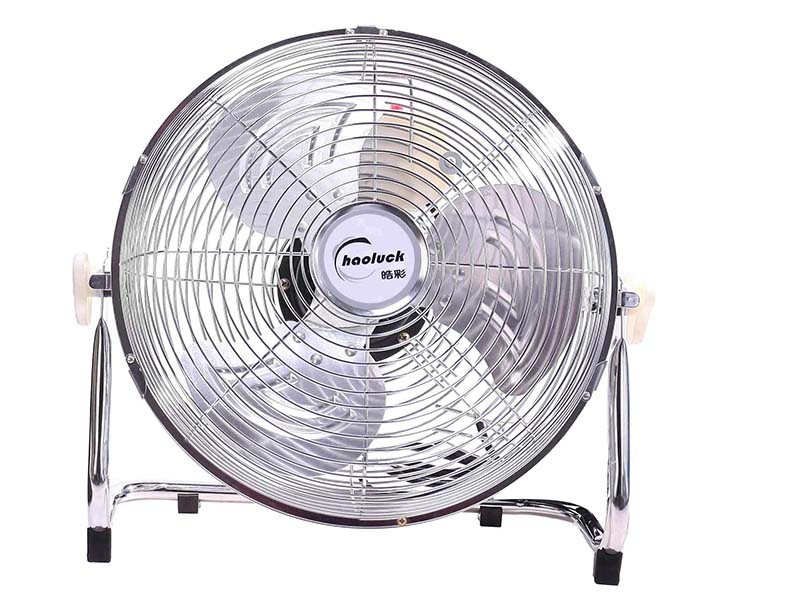 電風扇的維修，電風扇的電容的作用，風