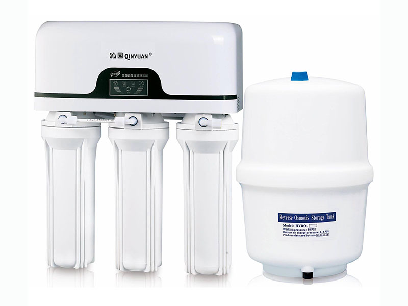 凈水器維修電話，凈水器故障判斷與維修