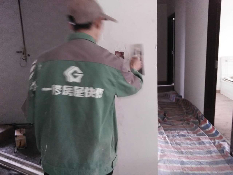 毛坯房的裝修順序,怎樣合理，比如是先