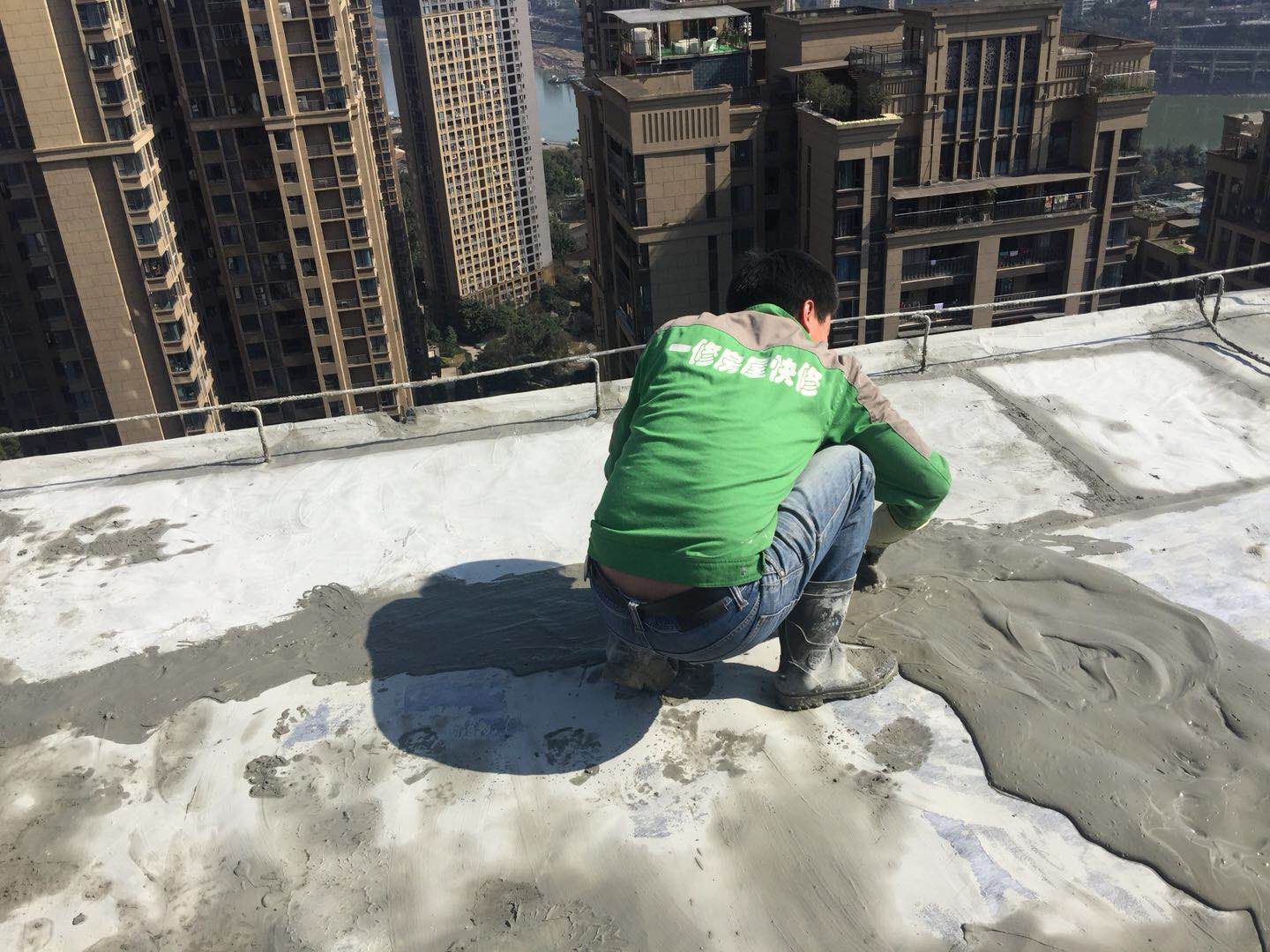 唐山高壓注漿防水堵漏，高壓注漿堵漏效