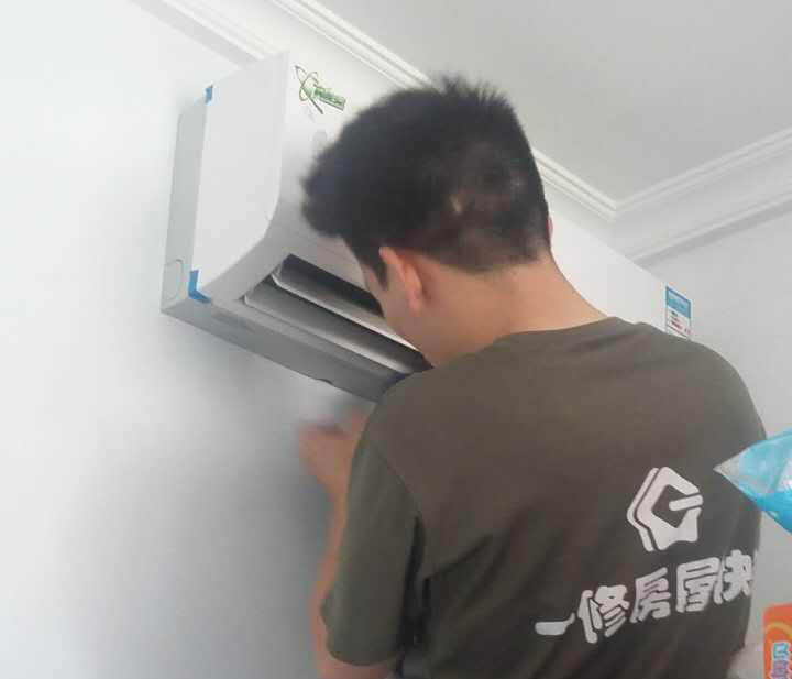 上?？照{(diào)清洗哪家好,上?？照{(diào)清洗公司