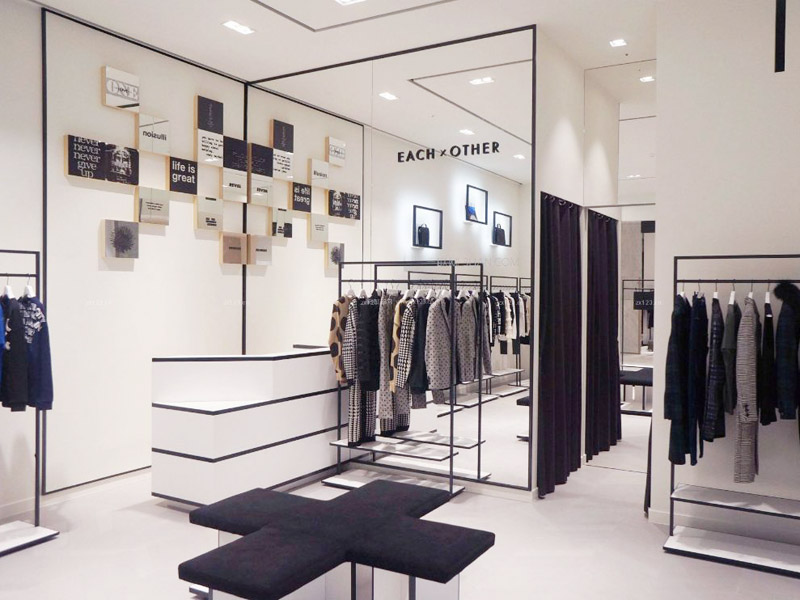 店面裝修設(shè)計(jì)的學(xué)問(wèn)你知道多少，旺鋪是