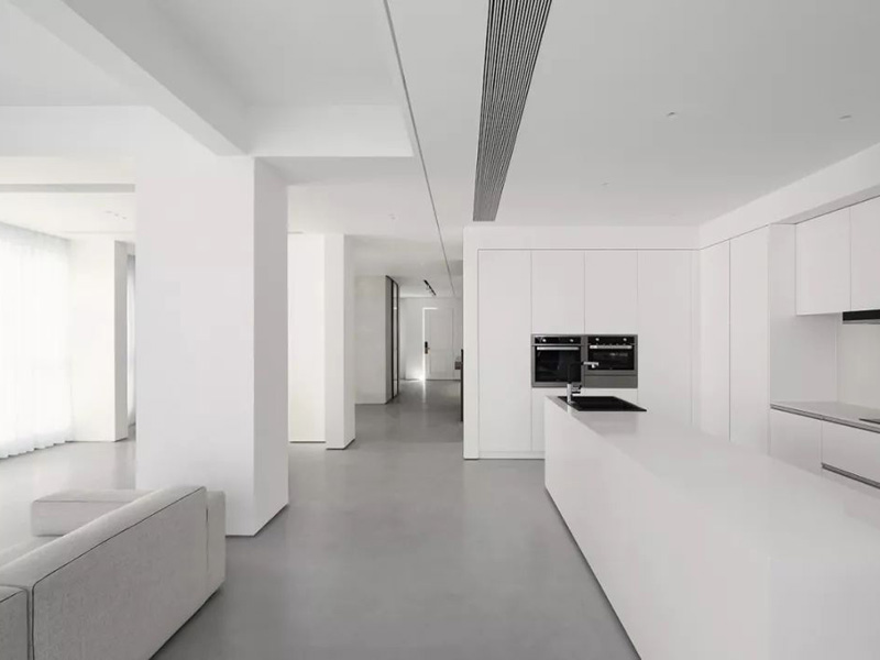 走廊裝修一般多少錢(qián),走廊裝修一般要幾