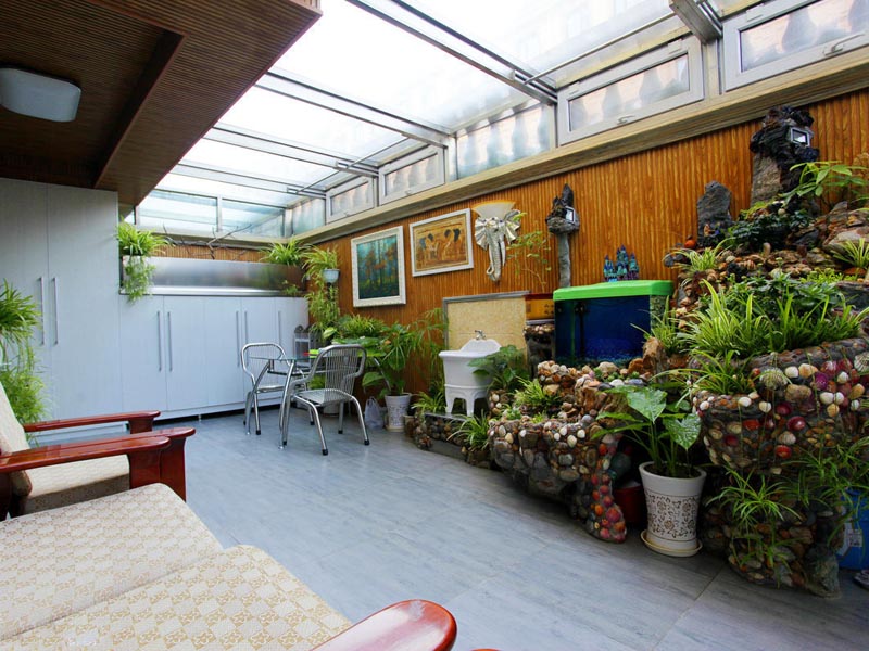 花園裝修一般多少錢(qián),花園裝修一般要幾