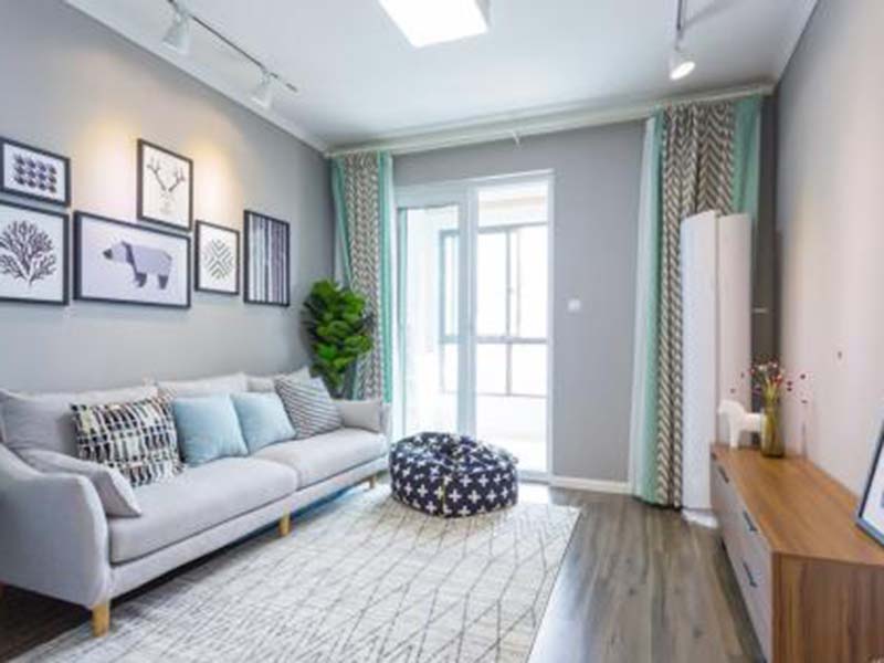 花園裝修改造公司,花園裝修翻新步驟,