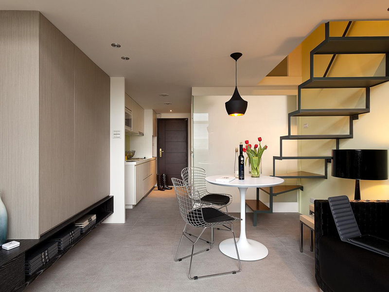 綿陽家庭裝修步驟流程是什么，綿陽小戶