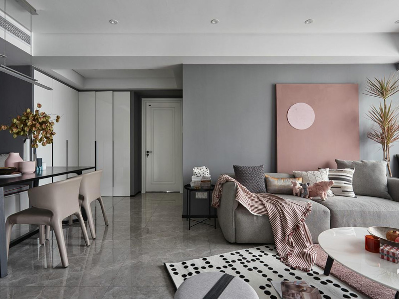 無錫家庭裝修步驟流程是什么，無錫小戶