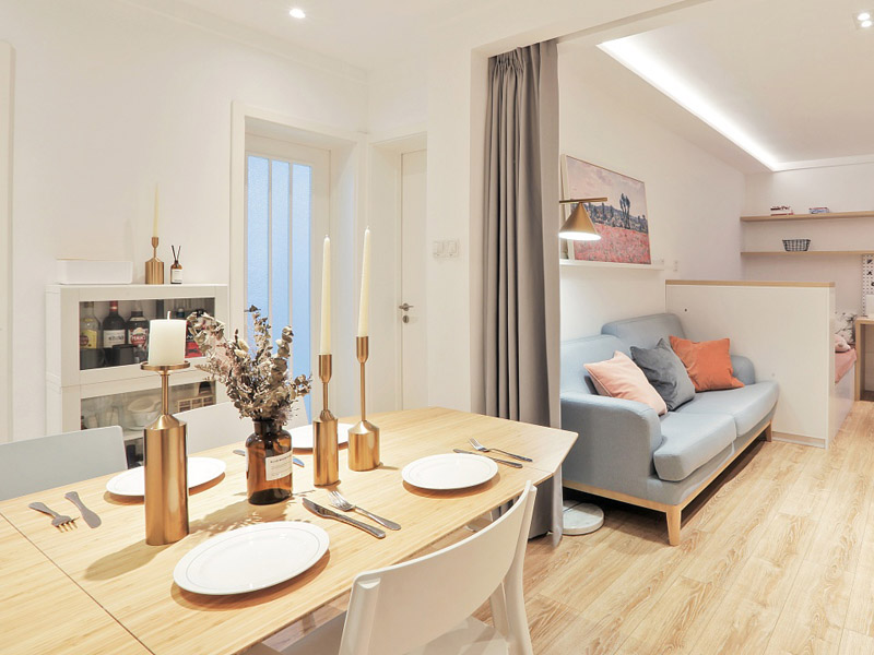 無錫現(xiàn)代室內(nèi)裝飾風格有哪些，無錫室內(nèi)