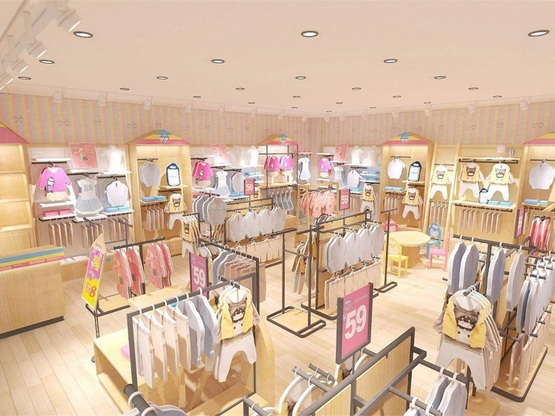 福州店鋪裝修設(shè)計(jì)效果圖要多少錢(qián)，福州