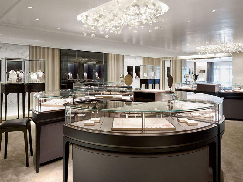 昆山店鋪裝修設(shè)計(jì)效果圖要多少錢，昆山