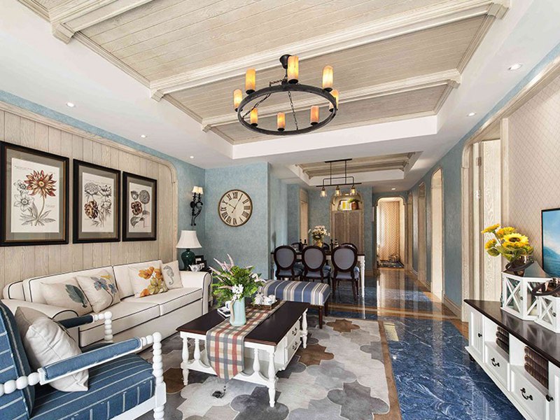 咸陽水電裝修驗收標準有哪些，咸陽水電