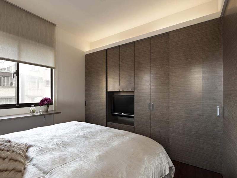 西安房屋漏水墻面發(fā)霉怎么辦，西安房屋