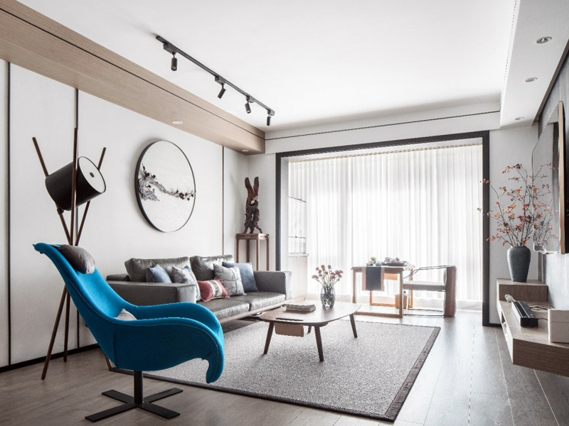 西安窗簾軌道安裝幾種方法介紹，西安軌