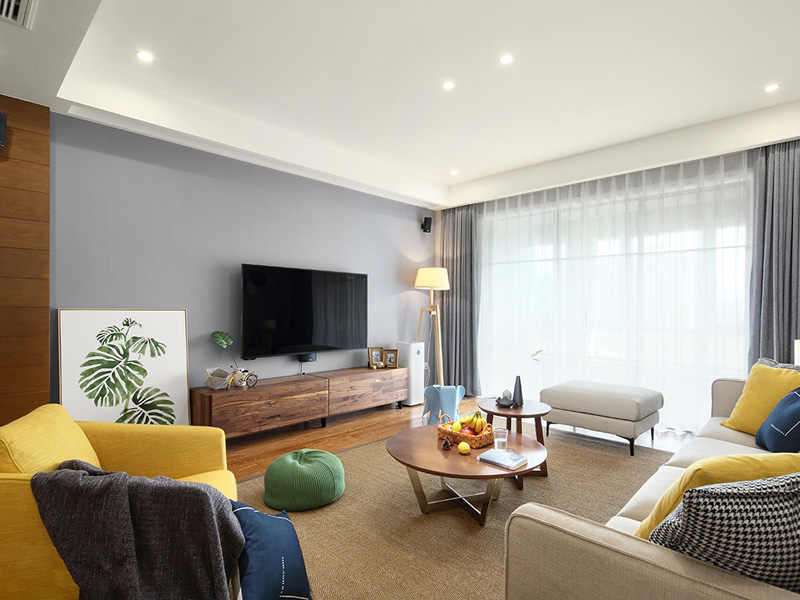 蘇州窗簾軌道安裝幾種方法介紹，蘇州軌