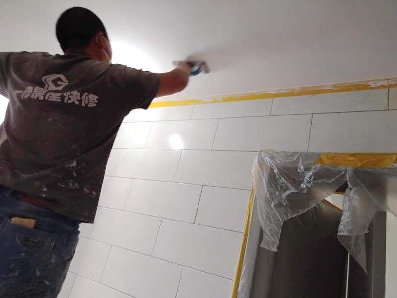 杭州房頂漏水可以自己修補嗎，杭州房頂