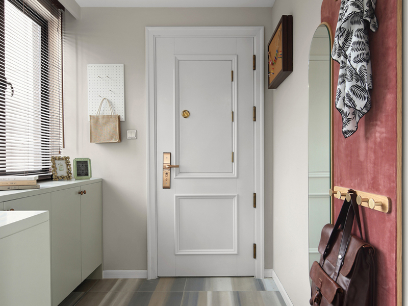 北京維修進戶門的價格，北京維修進戶門