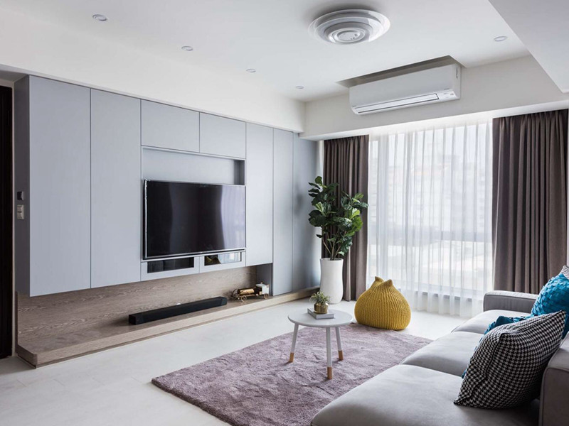 成都門簾安裝選哪家公司，成都隱形門簾