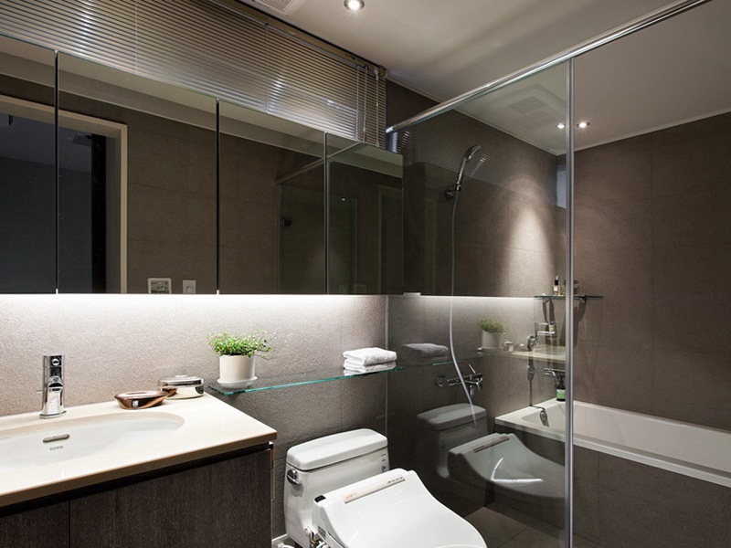 常熟馬桶漏水到樓下怎么修，常熟馬桶漏