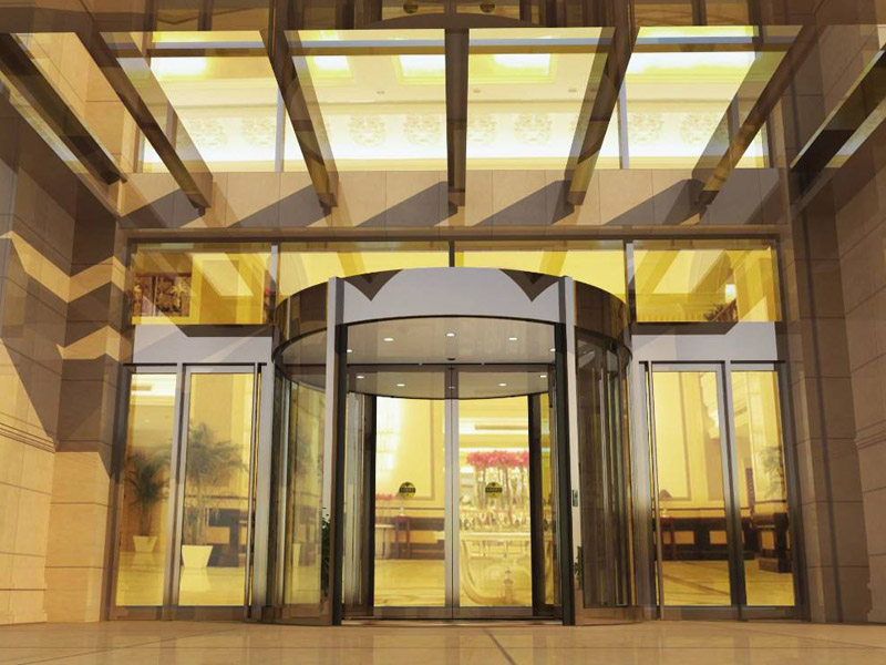 重慶維修自動(dòng)門公司哪家好，重慶自動(dòng)門