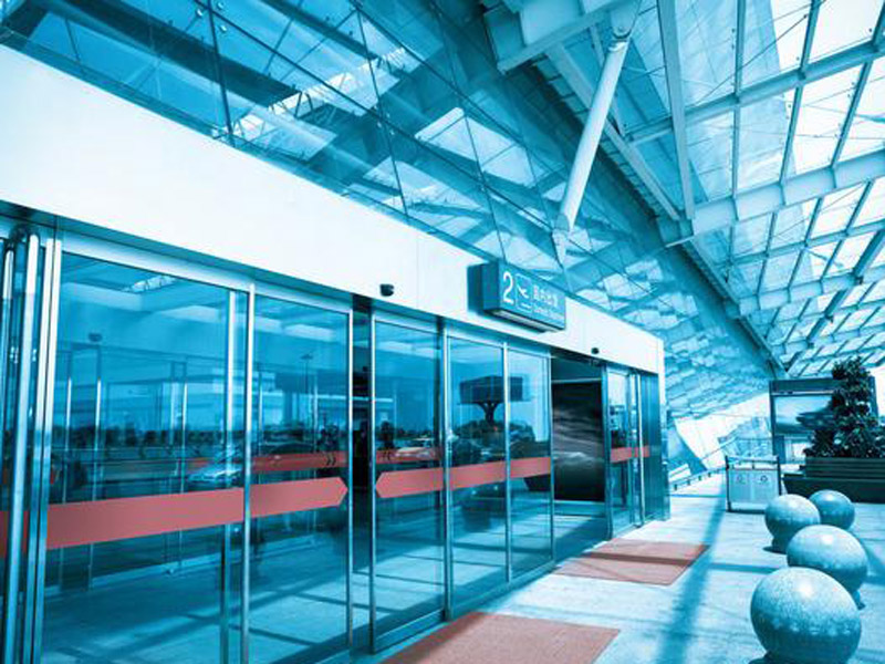 廣州維修自動(dòng)門(mén)公司哪家好，廣州自動(dòng)門(mén)