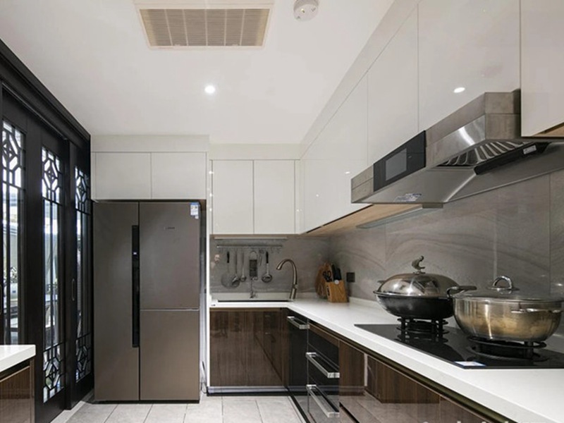 墻面反堿的原因，解決這個(gè)問題需要多少