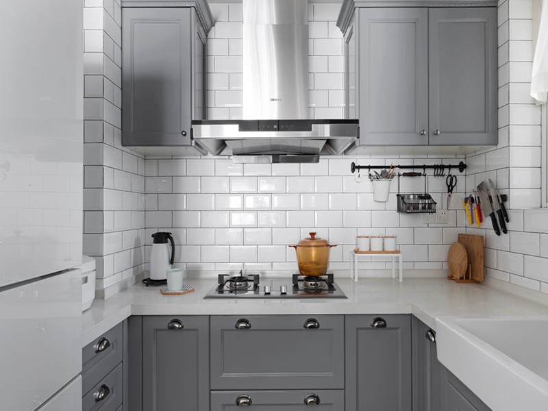 廚房柜子下面的擋板怎么拆你知道嗎，自