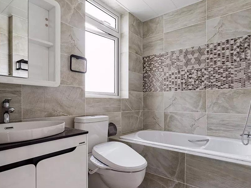 淋浴頭怎么拆開你知道嗎，自己動手應該