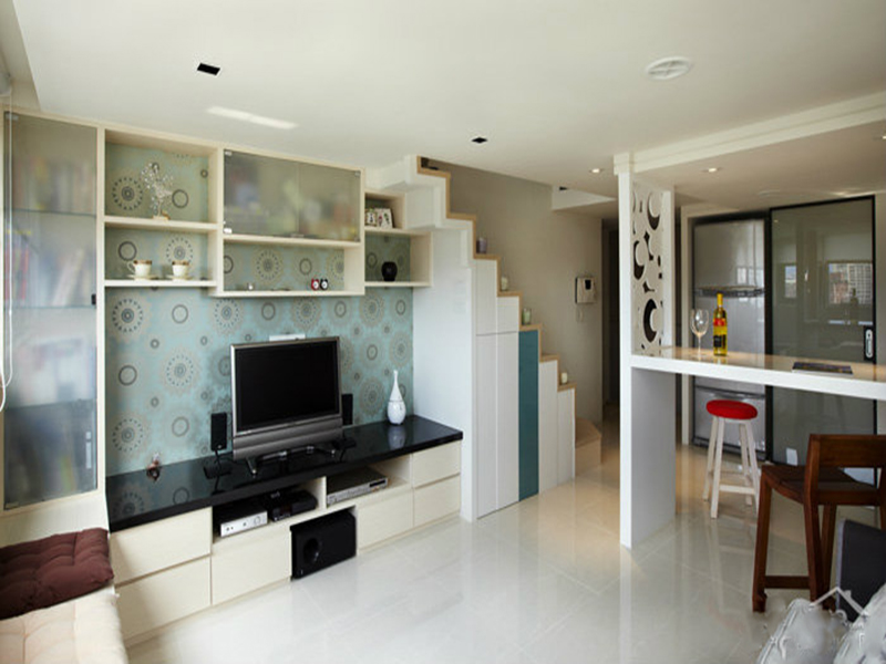 成都墻面補漏的小技巧，成都墻面補漏哪