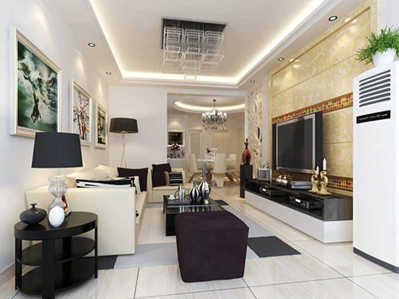 重慶墻面粉刷多少錢(qián)一平，重慶墻面粉刷