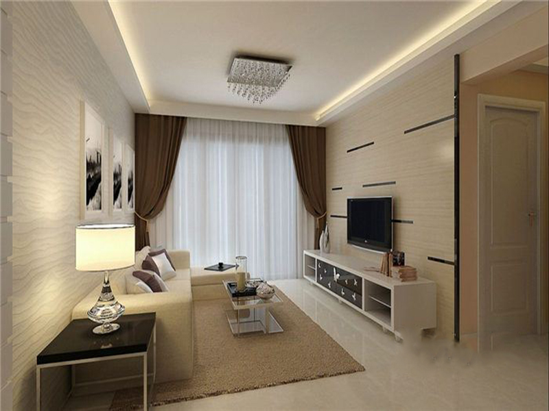 武漢墻面粉刷多少錢(qián)一平，武漢墻面粉刷