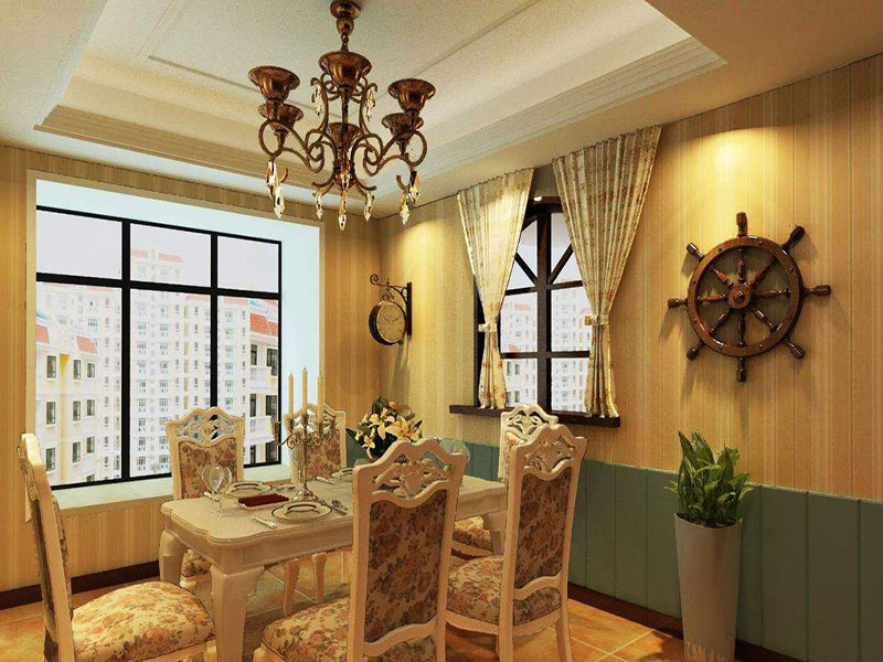 常熟墻紙修補的小技巧，常熟墻紙起霉怎