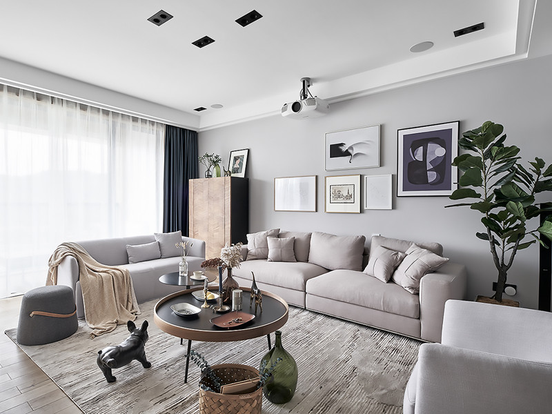 重慶舊房裝修套餐有哪些，重慶舊房裝修