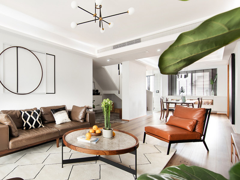 合肥出租房裝修套餐有哪些，合肥出租房