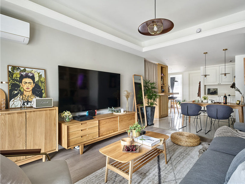 鄭州二手房裝修套餐有哪些，鄭州二手房