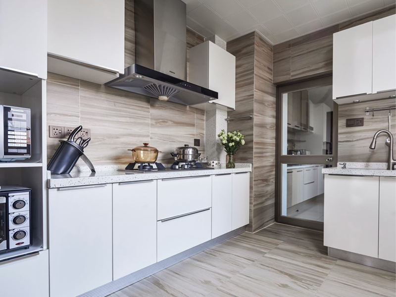 常熟廚房裝修套餐有哪些，常熟廚房裝修