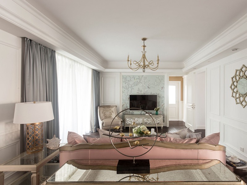 深圳室內(nèi)裝修哪家公司靠譜，深圳室內(nèi)裝