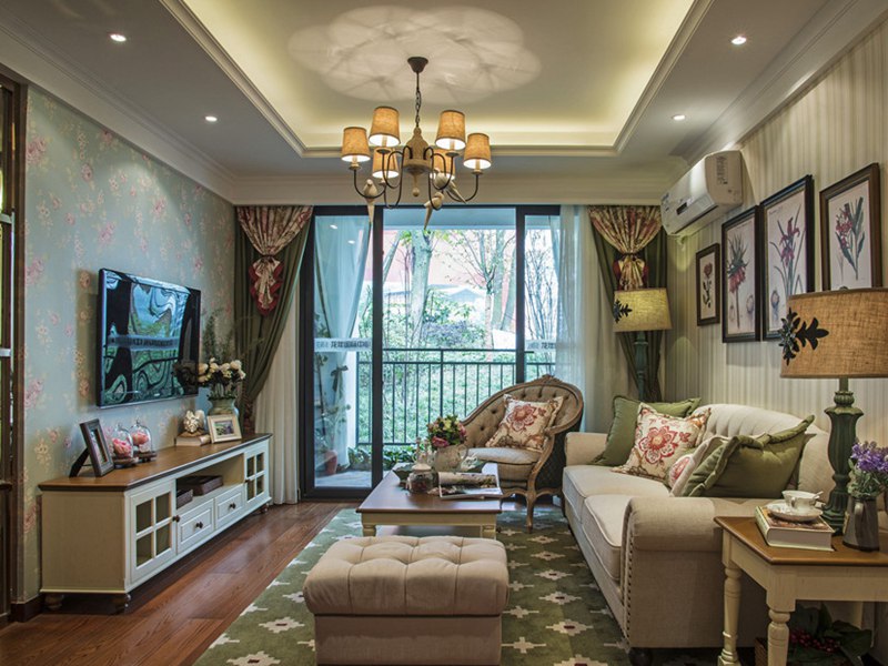 深圳房子裝修哪家公司靠譜，深圳房子裝