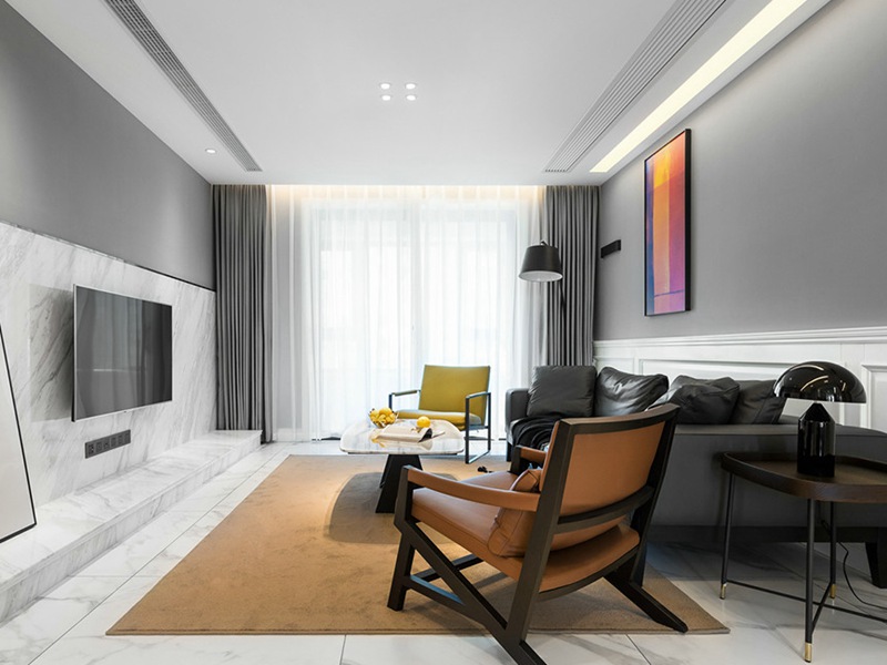 深圳新房裝修哪家公司靠譜，深圳新房裝