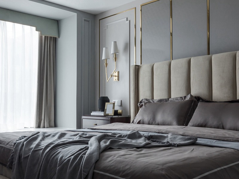 深圳房間裝修多少錢一平米，深圳房間裝