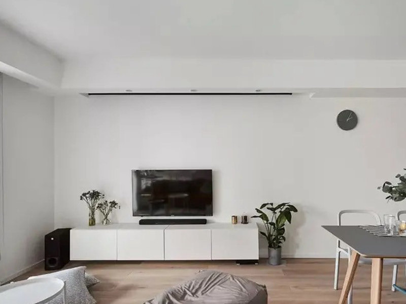 深圳舊房刷墻價格是怎么算的，深圳舊房