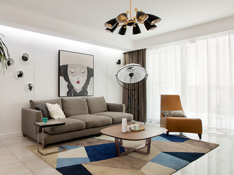 深圳地板翻新是怎么做的，深圳地板翻新