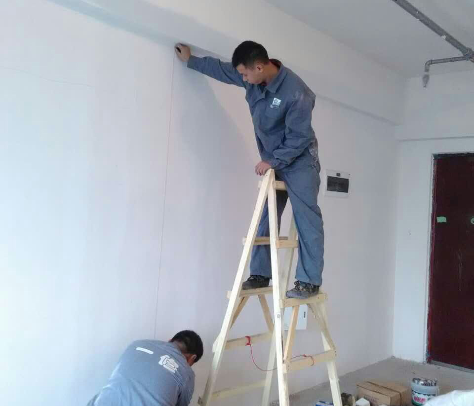 整理｜常見的四大類型家裝對(duì)家裝建材選