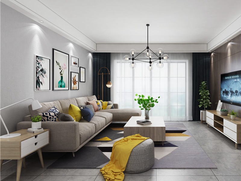 鄭州靠譜的裝修公司有什么推薦，鄭州裝