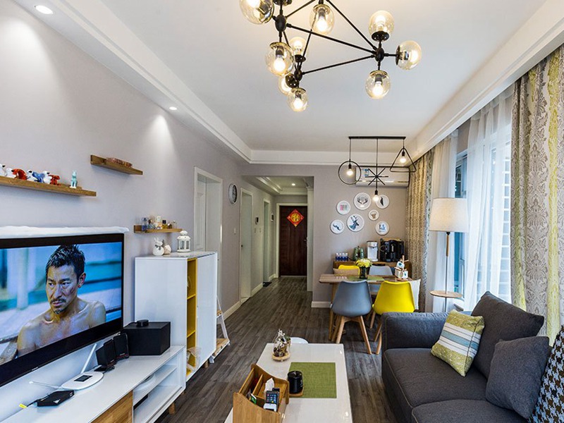 鄭州裝修公司哪家收費便宜，鄭州裝修公