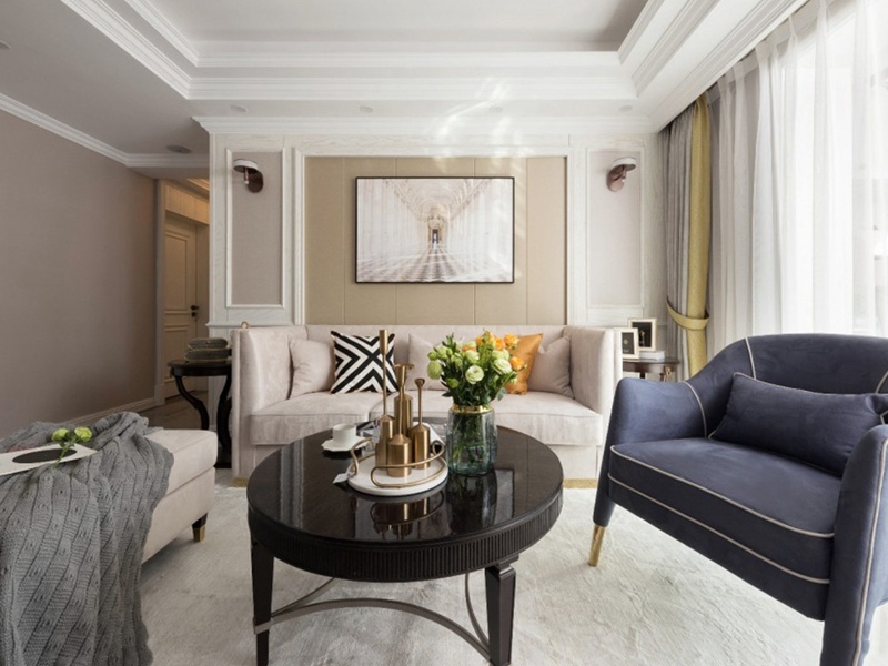 鄭州裝修公司哪家收費劃算，鄭州裝修大