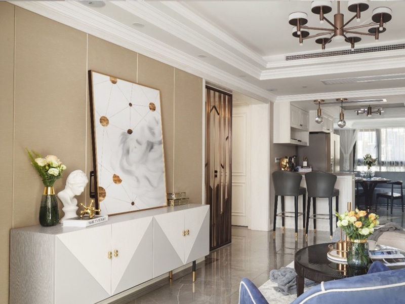 鄭州工裝裝修公司哪家好，誰(shuí)曉得鄭州裝