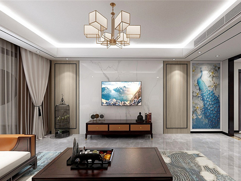 鄭州精裝房裝修要多少錢，鄭州哪家裝修