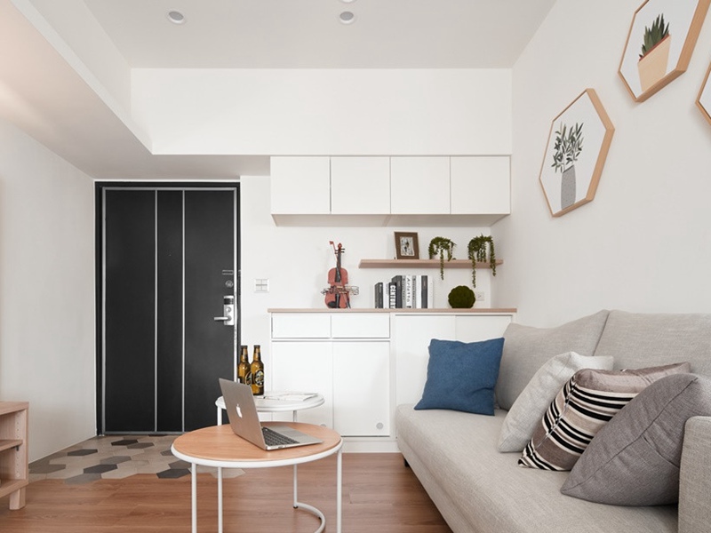 鄭州裝修公司做局部裝修嗎，鄭州市10